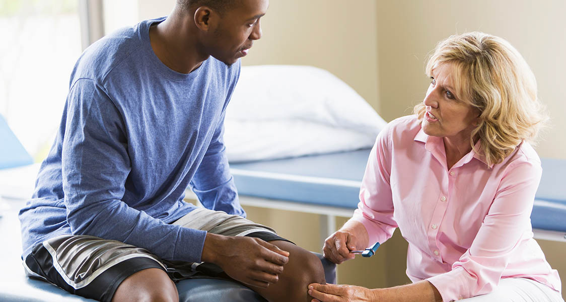 5 things your physical therapist wants you to know