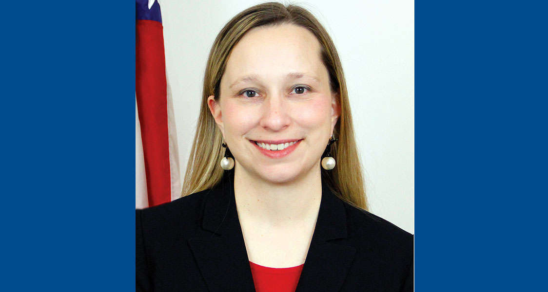 Lesley of Wayne, Pennsylvania