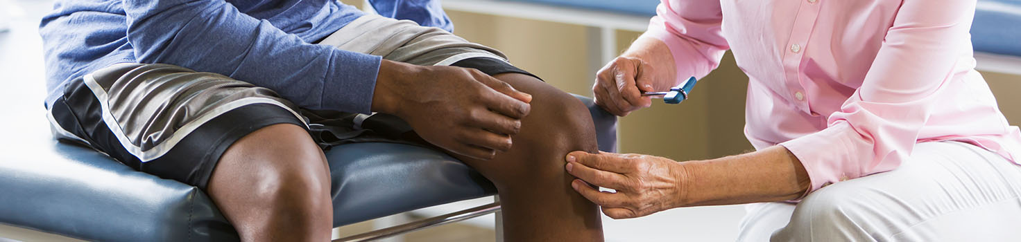 Orthopedic Residency Program