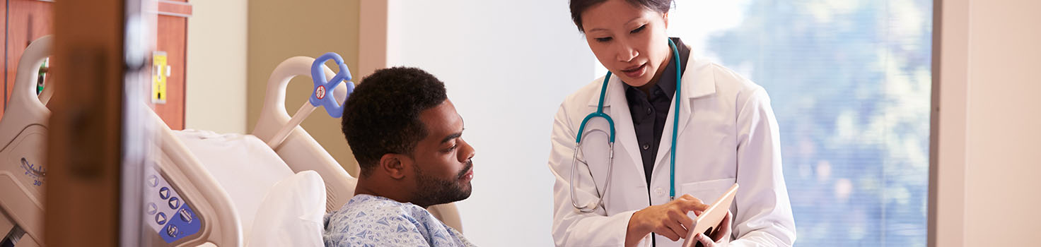 Refer a Patient