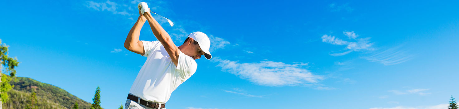Titleist Performance Institute (TPI) Certified Golf Therapists