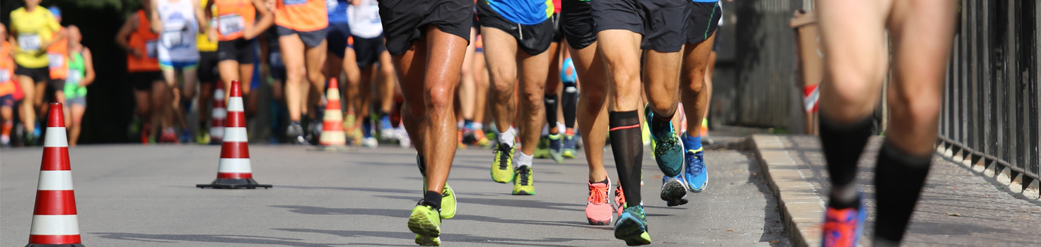 Running Program