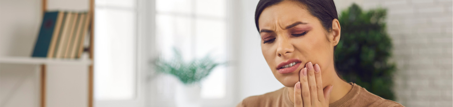 Jaw Pain