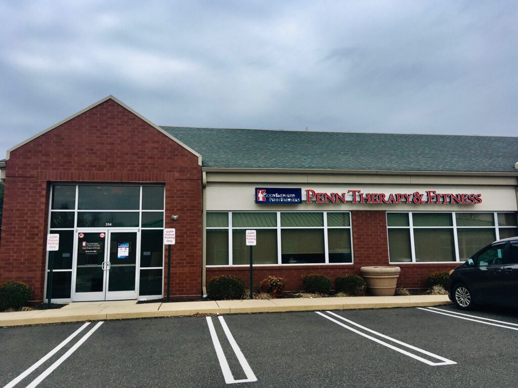 Plymouth Meeting outpatient location